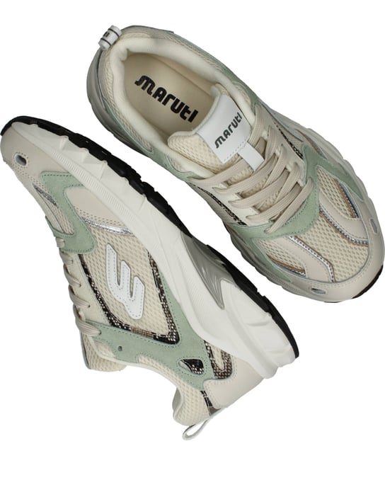 Maruti Nima Sneakers Dames - Image 4