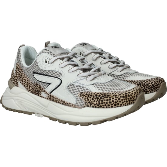 HUB Grid M52 Sneakers Dames - Image 2