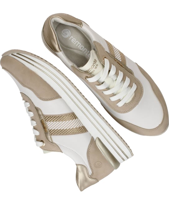 Remonte Sneakers Dames - Image 4