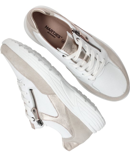 Hartjes Sneakers Dames - Image 4