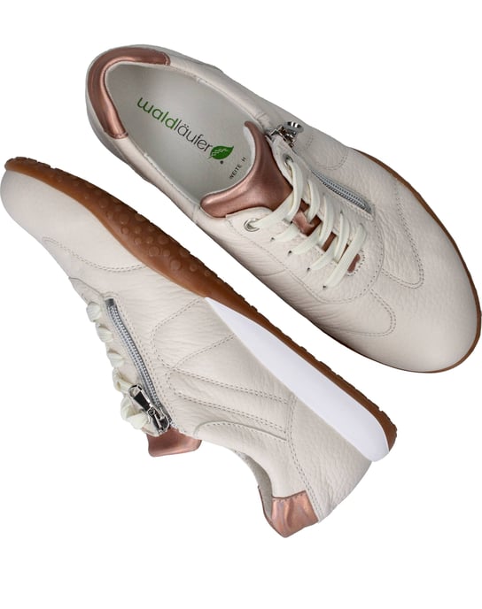 Waldlaufer Poppy Sneakers Dames - Image 4