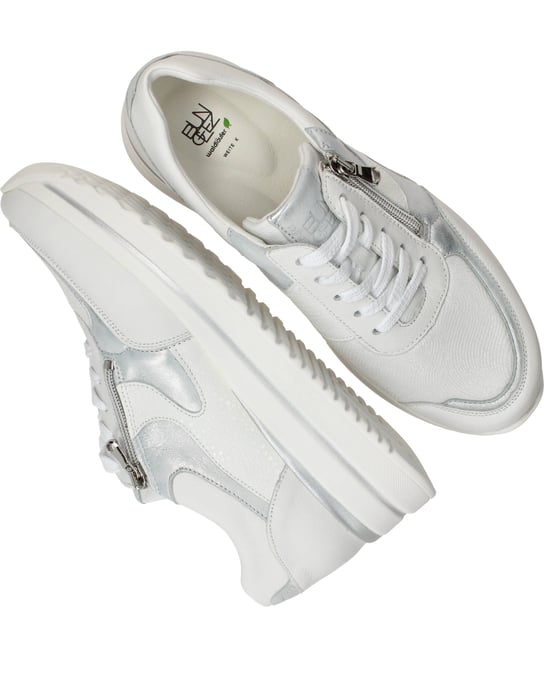 Waldlaufer Luana Sneakers Dames - Image 4