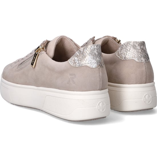 Rieker Sneakers Dames - Image 3