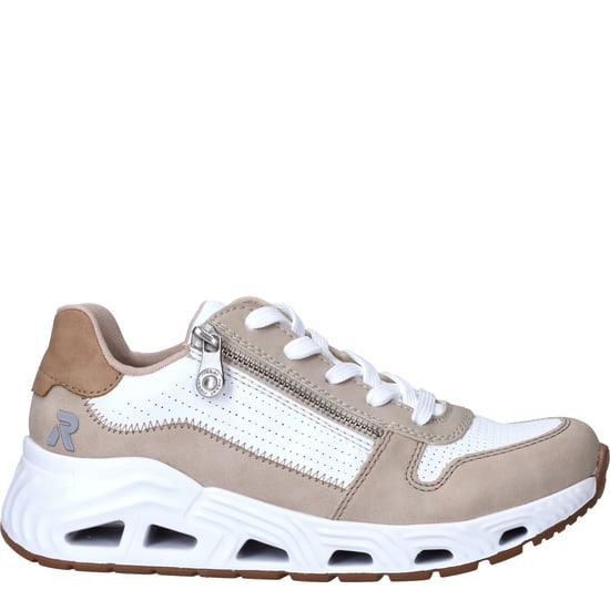 Rieker Sport Sneakers Dames - Image 1