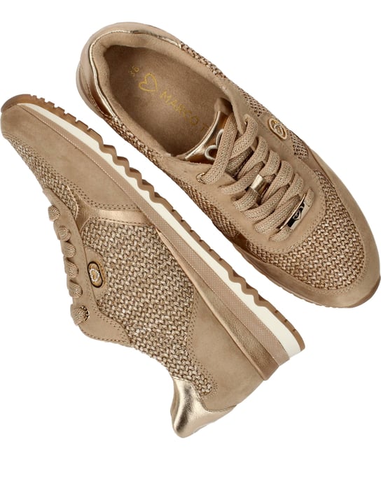MARCO TOZZI Sneakers Dames - Image 4