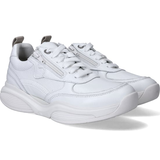 Xsensible SWX21 Stretchwalker Sneakers Dames - Image 2