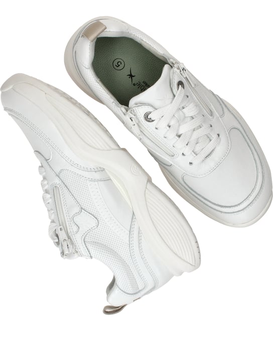 Xsensible SWX21 Stretchwalker Sneakers Dames - Image 4