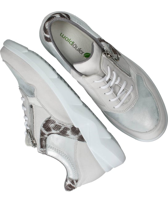 Waldlaufer Funky Sneakers Dames - Image 4