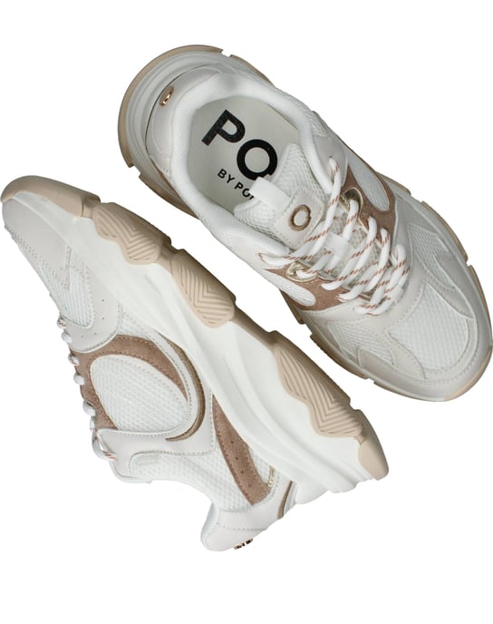 POSH by Poelman Sneakers Dames - Image 4
