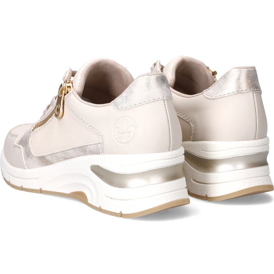 Rieker Sneakers Dames - Image 3
