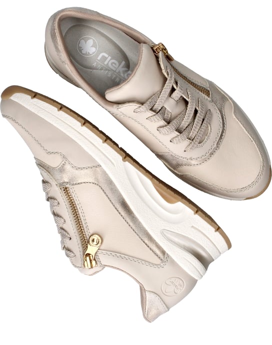 Rieker Sneakers Dames - Image 4
