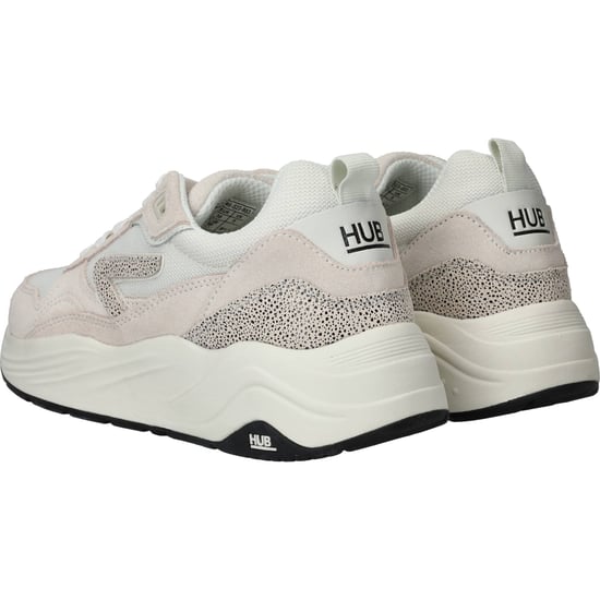 HUB Glide S46 Sneakers Dames - Image 3