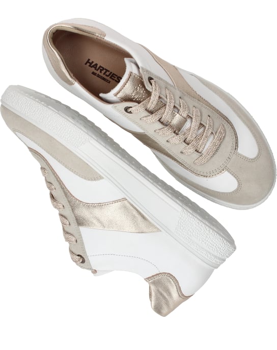 Hartjes Sneakers Dames - Image 4
