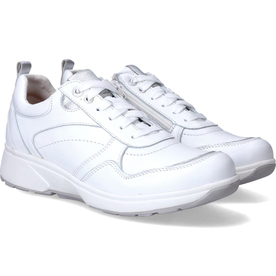 Xsensible Pula Stretchwalker Sneakers Dames - Image 2