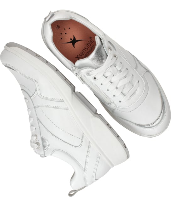 Xsensible Pula Stretchwalker Sneakers Dames - Image 4