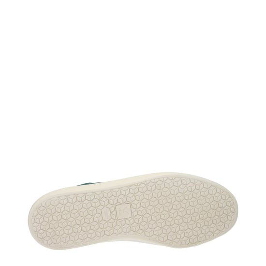 Veja Groene Stoffen Lage Sneakers - Image 5