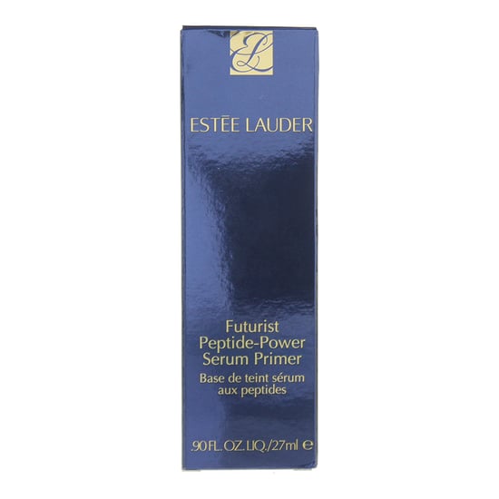 Estee Lauder Futurist Peptide-Power Serum Primer 27ml - Image 3