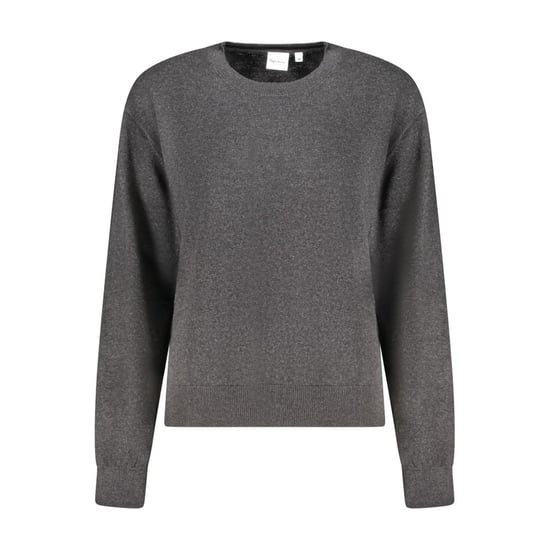 Pepe Jeans Nero Katoenen Damestrui - Image 1