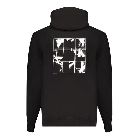 Calvin Klein Svart Bomull Herr Sweatshirt - Image 2