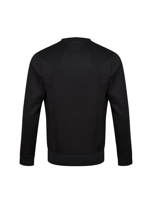 Luke 1977 Junior TTTSW Sweatshirt in Black - Image 2
