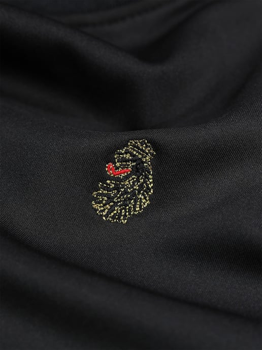 Luke 1977 Junior TTTSW Sweatshirt in Black - Image 3