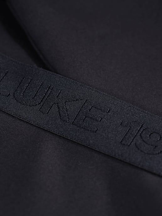Luke 1977 Junior TTTSW Sweatshirt in Black - Image 4