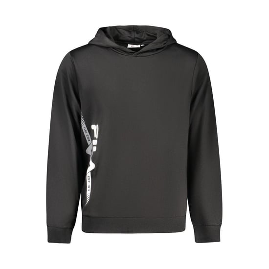 Fila Nero Polyester Heren Sweatshirt - Image 1