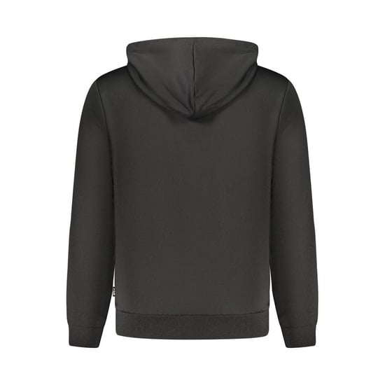 Fila Nero Polyester Heren Sweatshirt - Image 2