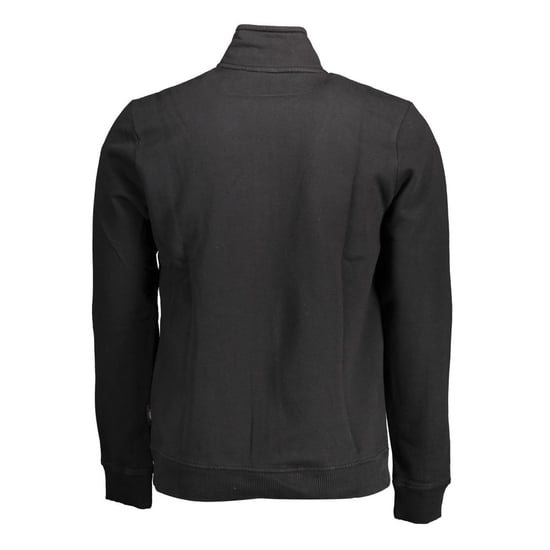 Napapijri Blauw Katoenen Heren Sweatshirt - Image 2