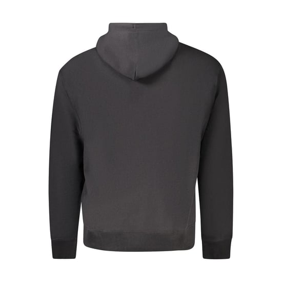 Calvin Klein Svart Bomull Herrtröja - Image 2