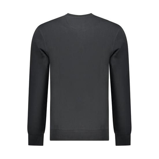North Sails Zwarte Katoenen Heren Sweater - Image 2
