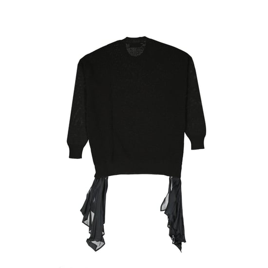 Dsquared² Zwarte Katoenen Sweater - Image 2