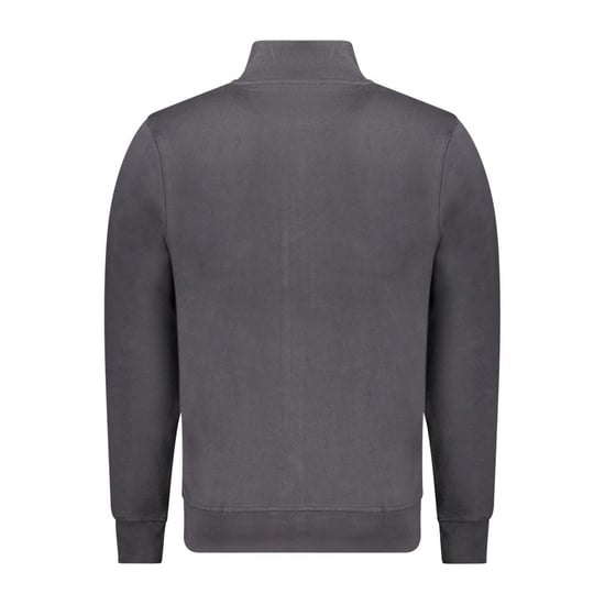 North Sails Zwarte Katoenen Heren Sweatshirt - Image 2