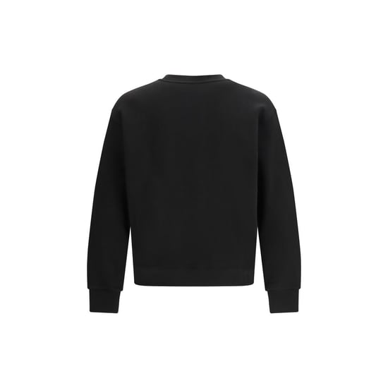 Kenzo Svart Bomullströja - Image 2