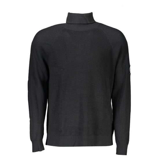 Calvin Klein Svart Ulltröja för Herr - Image 1
