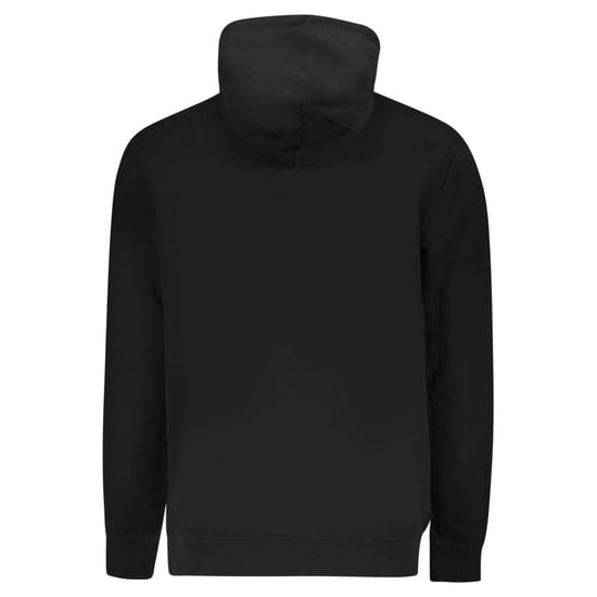Tommy Hilfiger Svart Bomull Herr Sweatshirt - Image 2