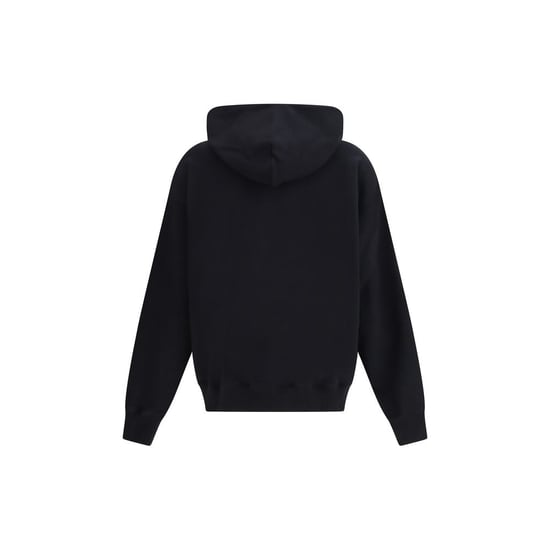 Off-White Svart Bomullströja - Image 2