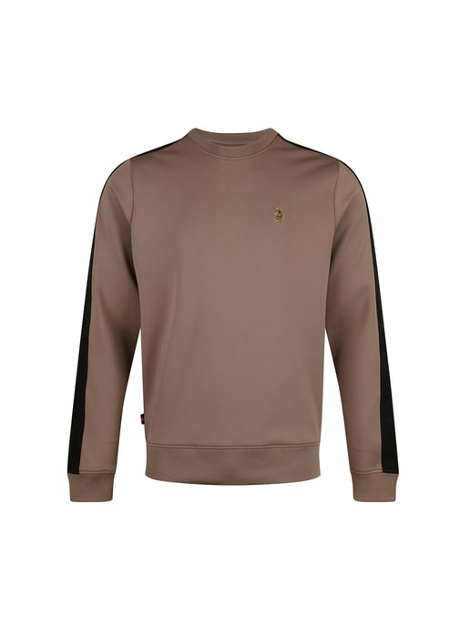 Luke 1977 Junior TTTSW Sweatshirt in Hardnut - Image 1