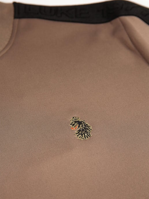 Luke 1977 Junior TTTSW Sweatshirt in Hardnut - Image 4
