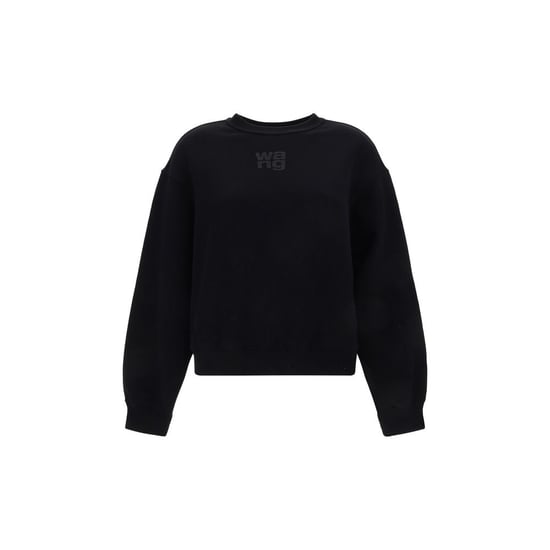 Alexander Wang Svart Bomullströja - Image 1