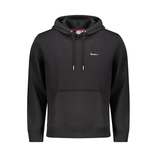 Pepe Jeans Zwarte Polyester Heren Sweater - Image 1