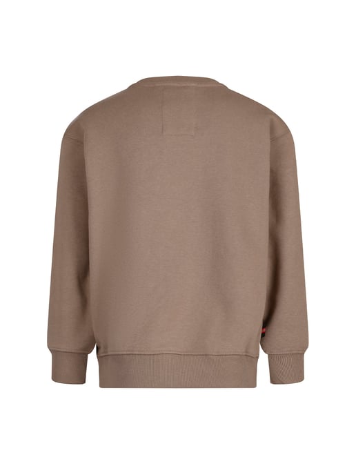 Luke 1977 Junior Uplift 1000 Sweatshirt Hardnut - Image 2