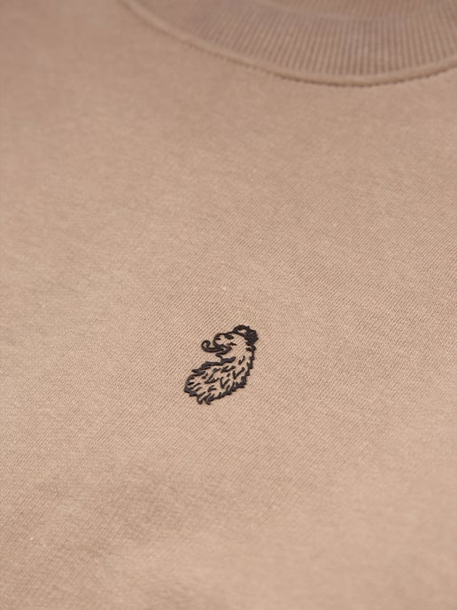 Luke 1977 Junior Uplift 1000 Sweatshirt Hardnut - Image 3