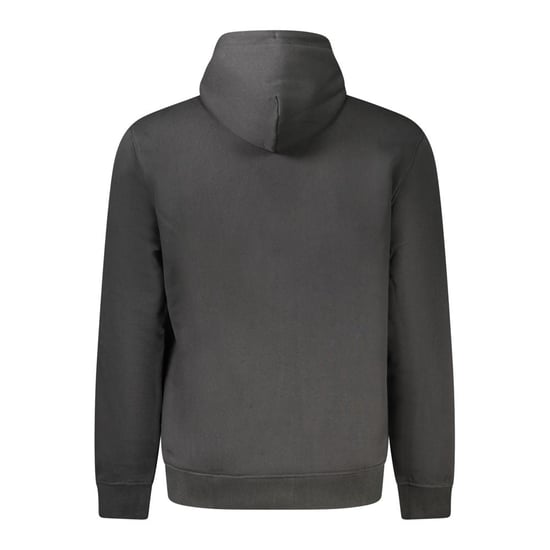 Tommy Hilfiger Zwarte Katoenen Mannen Sweater - Image 2