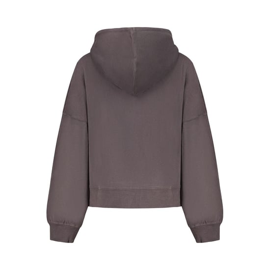 Pepe Jeans Zwarte Katoenen Dames Sweatshirt - Image 2