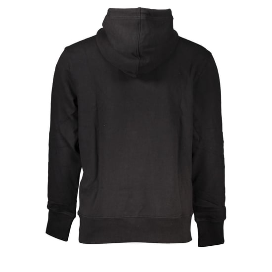 Calvin Klein Zwarte Katoenen Heren Trui - Image 2