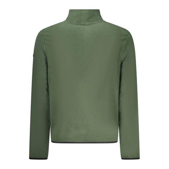 Norge 1963 Verde Polyester Herrtröja - Image 2