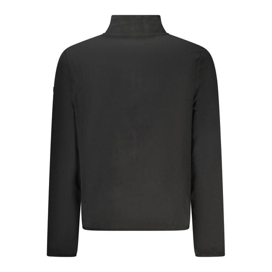 Norge 1963 Svart Polyester Herrtröja - Image 2