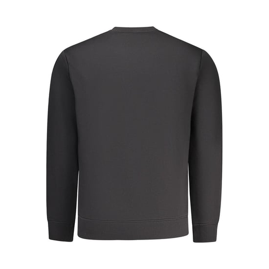 Pepe Jeans Zwarte Polyester Heren Sweatshirt - Image 2