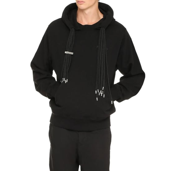 Ambush Zwarte Katoenen Sweatshirt - Image 2